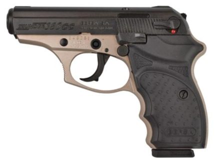 Bersa Thunder Concealed Carry .380 Acp 3.2" Barrel Duotone Finish 8 Round Bersa - Guns | Rare Breed Triggers FRT - 15