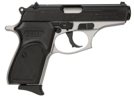 Bersa Thunder 380 Duolite 380acp, , 8 rd Bersa - Products | Rare Breed Triggers FRT - 15
