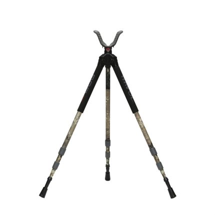 BOG Havoc Tripod Veil Alpine Green - Products | Rare Breed Triggers FRT - 15