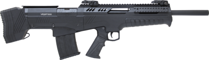 Rock Island VRBP100-A 12 Ga, 3" Chamber 20" Barrel, Black, Bullpup Stock, 5rd Rock Island-Armscor - Products | Rare Breed Triggers FRT - 15