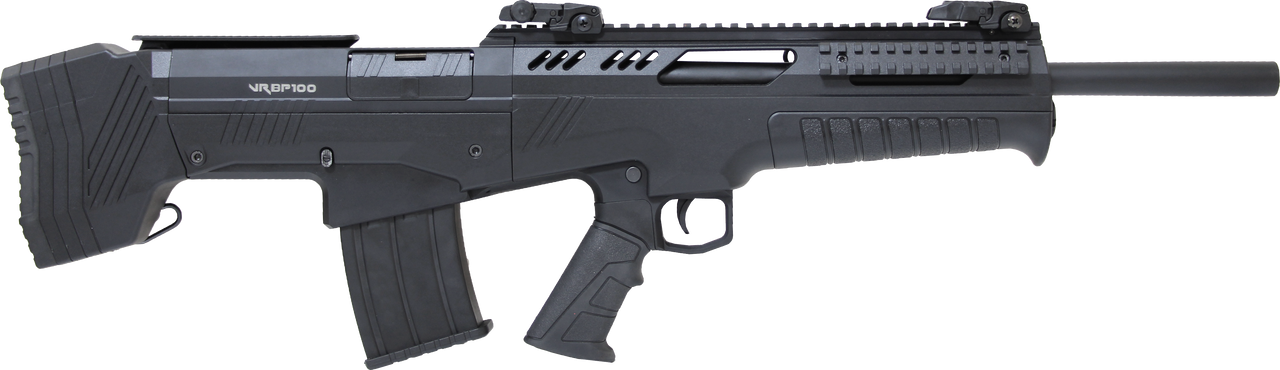 Rock Island VRBP100-A 12 Ga