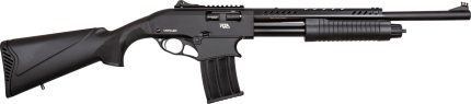 Rock Island VRPA40 12 Ga, 20" Barrel, 3", FO Front/Adj. Rear, Black, 5rd Rock Island-Armscor - Products | Rare Breed Triggers FRT - 15