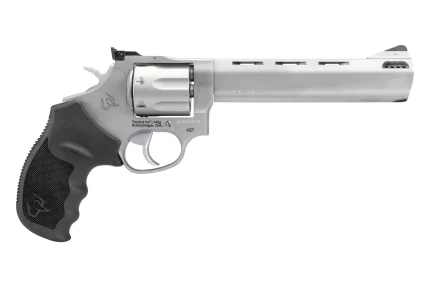 357 Mag / 38 Spl +P Matte Stainless 6.50 in. - Revolvers | Rare Breed Triggers FRT - 15