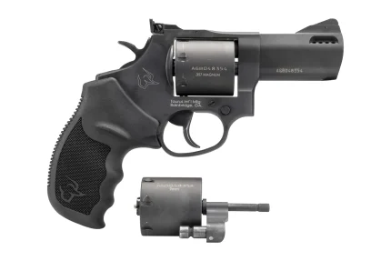 357 Mag / 38 Spl +P / 9mm Luger Matte Black 3.00 in. - Revolvers | Rare Breed Triggers FRT - 15