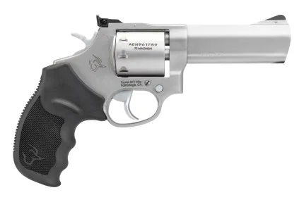 22 LR / 22 WMR Matte Stainless 4.00 in. - Revolvers | Rare Breed Triggers FRT - 15