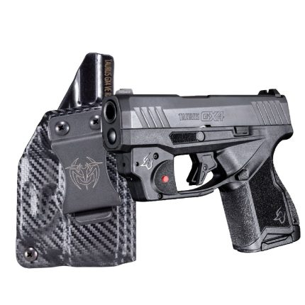 VIRIDIAN GX4 RED LASER + UM TACTICAL HOLSTER RH - Products | Rare Breed Triggers FRT - 15