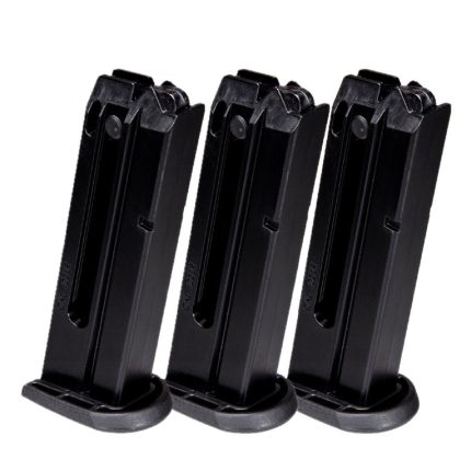 Taurus TX22 Compact 3 Pack 10rds Magazine - Products | Rare Breed Triggers FRT - 15