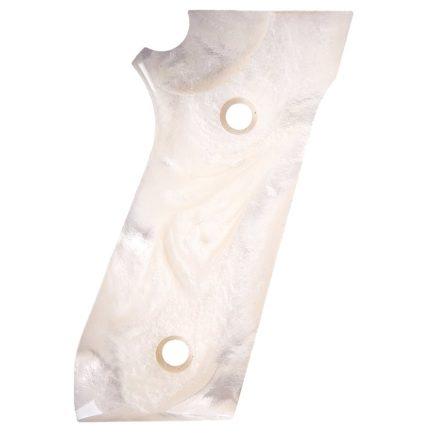 Altamont Taurus 92/917White Pearl Grips - Handguns | Rare Breed Triggers FRT - 15