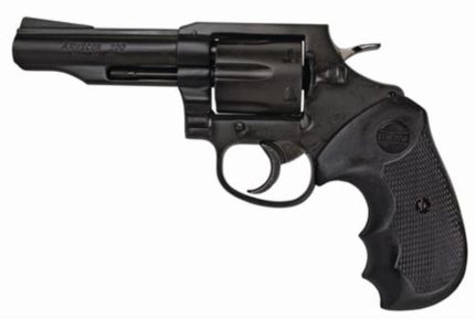 Armscor Model M200 38 Revolver, 4" Barrel, Blue Finish Rock Island-Armscor - Products | Rare Breed Triggers FRT - 15