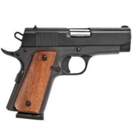 Rock Island Armory 1911A1 Compact 45 Parkerized, 7rd Rock Island-Armscor - Products | Rare Breed Triggers FRT - 15