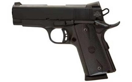 Rock Island Armory 1911 45 Tactical CS Compact 3.5" Rock Island-Armscor - Guns | Rare Breed Triggers FRT - 15