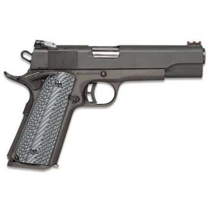 Rock Island Armory M1911-A1 FS Tactical II 10mm 5" Barrel VZ Grips Parkerized, 8rd Mag Rock Island-Armscor - Products | Rare Breed Triggers FRT - 15