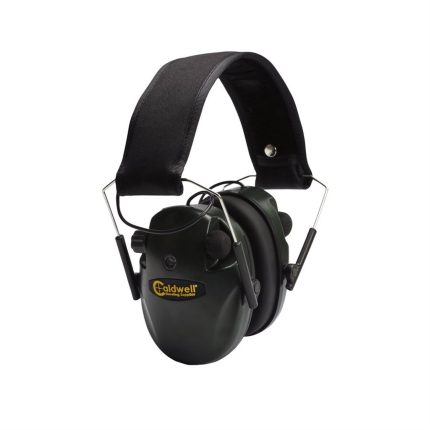 Caldwell E-Max Low Profile Electric Muffs & Glasses Combo - Products | Rare Breed Triggers FRT - 15