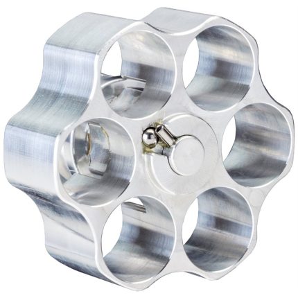 5 Star Billet Speed Loader Judge MAG .410 - Products | Rare Breed Triggers FRT - 15