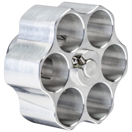 5 Star Billet Speed Loader 513 RJ .454 - Products | Rare Breed Triggers FRT - 15