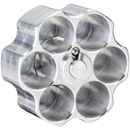 5 Star Billet Speed Loader 444 / 44MAG Raging Bull - Products | Rare Breed Triggers FRT - 15