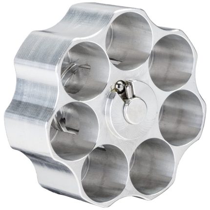 5 Star Billet Speed Loader Raging Judge MAG 410 7 SHOT - Products | Rare Breed Triggers FRT - 15