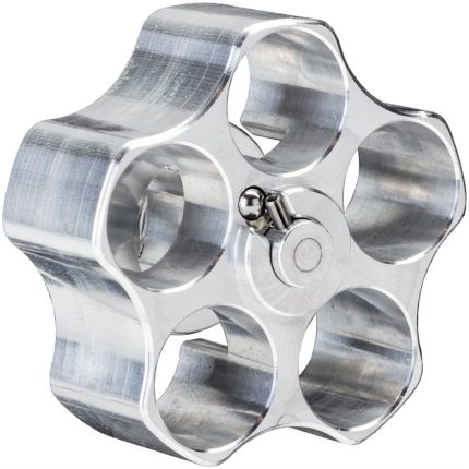 5 Star Billet Speed Loader 5 Shot Ranging Bull 454 - Products | Rare Breed Triggers FRT - 15