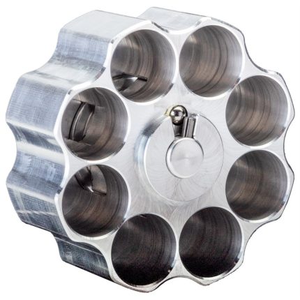 5 Star Billet Speed Loader 357/38 - Products | Rare Breed Triggers FRT - 15