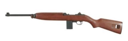 Auto Ordnance M1 Carbine, Walnut Wood Furniture Kahr Arms - Products | Rare Breed Triggers FRT - 15