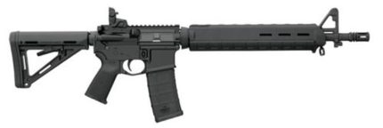 BM AR-15 MOE DISSIPATOR 5.56/223 16 Barrel 30rd Mag Bushmaster - Products | Rare Breed Triggers FRT - 15