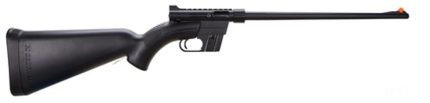Henry U.S Survival AR-7 22LR 16.5" Barrel, Black, 8rd Henry Repeating Arms - Rare Breed Triggers FRT - 15