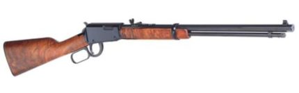 Henry Lever Octagon 22 LR, Octagon 20" Barrel, 15rd Henry Repeating Arms - Products | Rare Breed Triggers FRT - 15