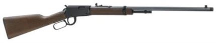 Henry Frontier, .22 LR, 24" Threaded Barrel, 10rd, American Walnut Henry Repeating Arms - Products | Rare Breed Triggers FRT - 15