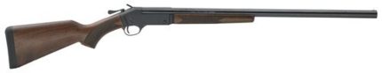 Henry Single Shot, Break-Open 12 Ga, 28" Barrel, 3.5", American Walnut, Blued Henry Repeating Arms - Products | Rare Breed Triggers FRT - 15
