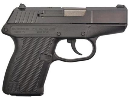 Kel-Tec 9mm 3 Barrel Black Polymer Grip 10rd Mag Kel-Tec - Products | Rare Breed Triggers FRT - 15