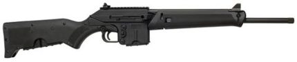 Kel-Tec SUB-16CA 223 Carbine, 16" Barrel, 1/2x28 Threads, 2x10rd Kel-Tec - Products | Rare Breed Triggers FRT - 15