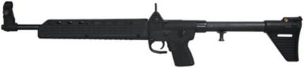 Kel-Tec Model Sub 2K Gen 2, 40 Carbine, matic , 40 S&W, 16.1" Barrel, Blue Finish, Black Stock, Adjustable Sights, 10rd, For Glock OEM 23 Magazine Kel-Tec - Products | Rare Breed Triggers FRT - 15