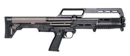 Kel-Tec KS7 12 Ga, 18.5" Barrel, Carry Handle, Black Synthetic, 6rd Mag Kel-Tec - Products | Rare Breed Triggers FRT - 15