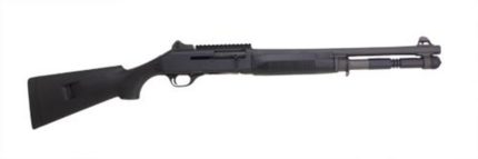Benelli M4 Tactical 12G 18.5 Barrel Ghost Ring Sights Tactical Rifle Stock Benelli - Products | Rare Breed Triggers FRT - 15