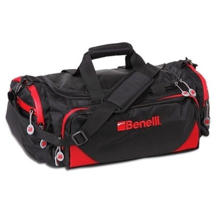 Benelli Ultra Black Range Bag 1680D PVC Backed Benelli - Accessories - Rare Breed Triggers FRT - 15