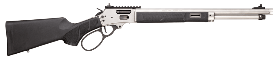 SMITH & WESSON MODEL 1854 (SYNTHETIC) - Image 5