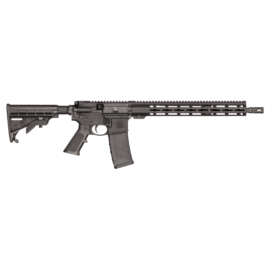 SMITH & WESSON M&P 15 SPORT III - Image 5