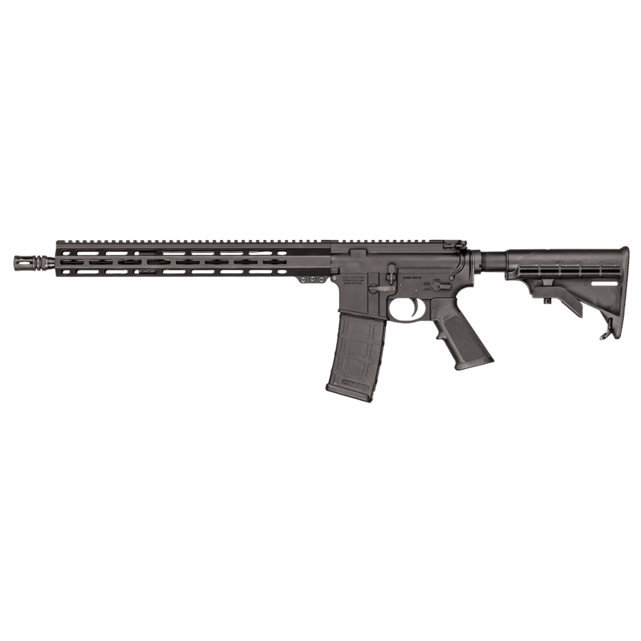 SMITH & WESSON M&P 15 SPORT III - Image 6