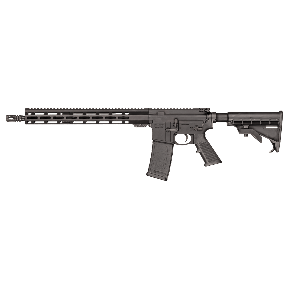 SMITH & WESSON M&P 15 SPORT III - Image 3