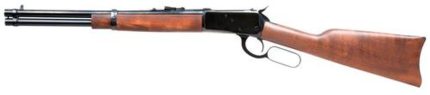 Rossi R92 Lever Carbine 357 Magnum/38 Special, 16" Barrel, Blued, 8rd Rossi - Products | Rare Breed Triggers FRT - 15