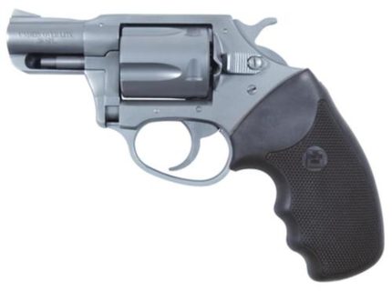 Charter Arms Undercover, .38 Special, 2" Barrel, 5rd, Aluminum Charter Arms - Products | Rare Breed Triggers FRT - 15
