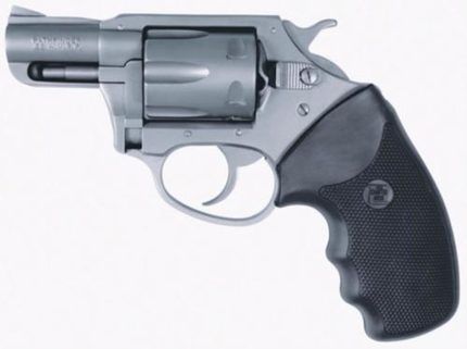 Charter Arms Pathfinder, .22 LR, 2" Barrel, 8rd, Stainless Charter Arms - Products | Rare Breed Triggers FRT - 15