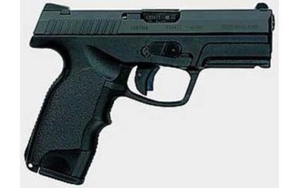 STEYR M9A1 9mm 4" Barrel Black 17rd Mag Steyr Arms - Products | Rare Breed Triggers FRT - 15