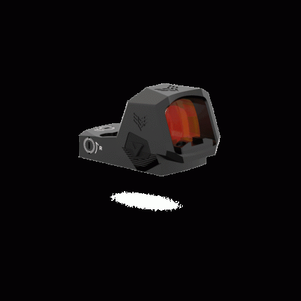 Swampfox Sentinel II 1x20 Micro Reflex - Products | Rare Breed Triggers FRT - 15