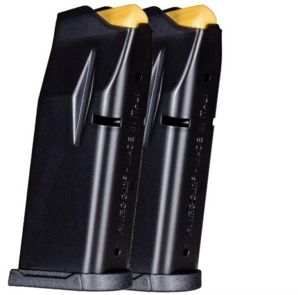 Taurus GX4/GX4XL 2 Pack 11rds Magazine - Products | Rare Breed Triggers FRT - 15