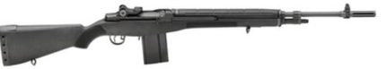 Springfield M1A Standard SA 308 Win/7.62 NATO Synthetic Stock Blued 10rd Springfield Armory - Products | Rare Breed Triggers FRT - 15