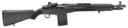 Springfield M1A SOCOM 308 Win,16" Barrel, Black, 10rd Springfield Armory - Products | Rare Breed Triggers FRT - 15
