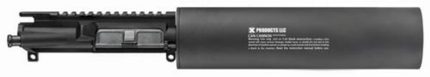 X Products Can Cannon Soda Can Launcher Upper For AR-15 5.56mm X Products - Products | Rare Breed Triggers FRT - 15