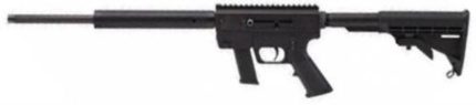 Just Right Carbines Just Right Carbines Gen3 Takedown 9mm 17" Threaded Barrel Blue Finish Black 17rd Glock Compatible Magazine Just Right Carbines - Products | Rare Breed Triggers FRT - 15