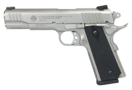 Taurus 1911 45 ACP Stainless Steel Taurus - Products | Rare Breed Triggers FRT - 15